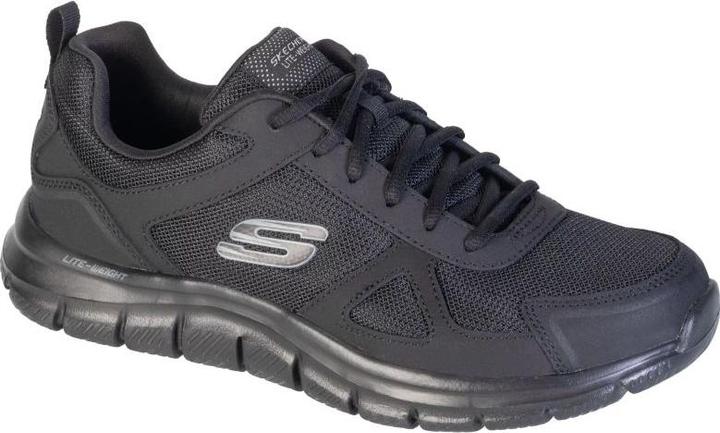 Image du produit Skechers Track-Scloric Wide Black (41)