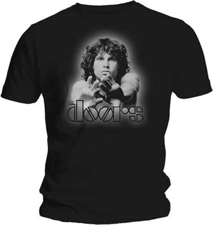 Produktbild The Doors Break On Through TShirt (XXL)