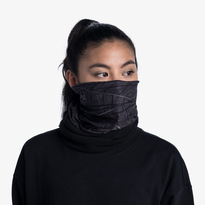 Immagine prodotto Buff Polar Embers Nero