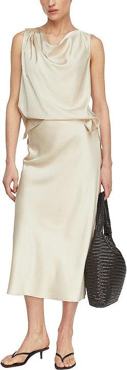 Immagine prodotto Comma Schweres Satin-Wasserfall-Top (32)