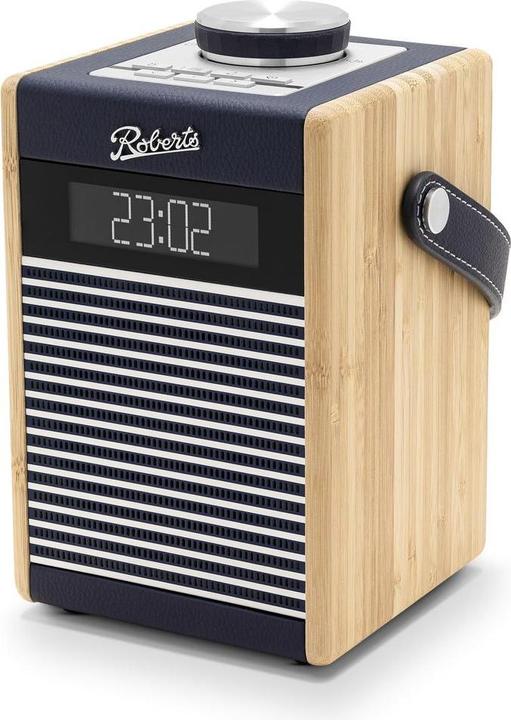 Immagine prodotto Roberts Rambler Midi (DAB, FM, Bluetooth)