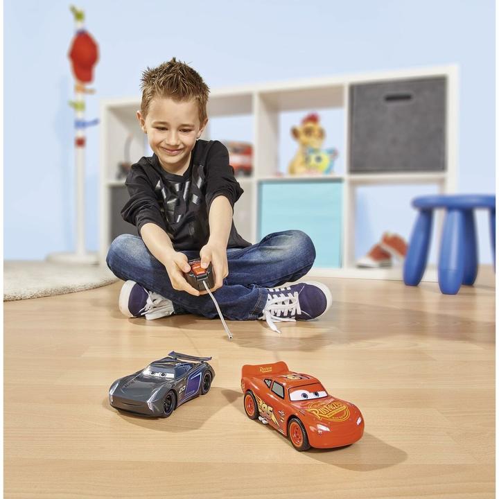 Image du produit Dickie RC Cars Lightning McQueen