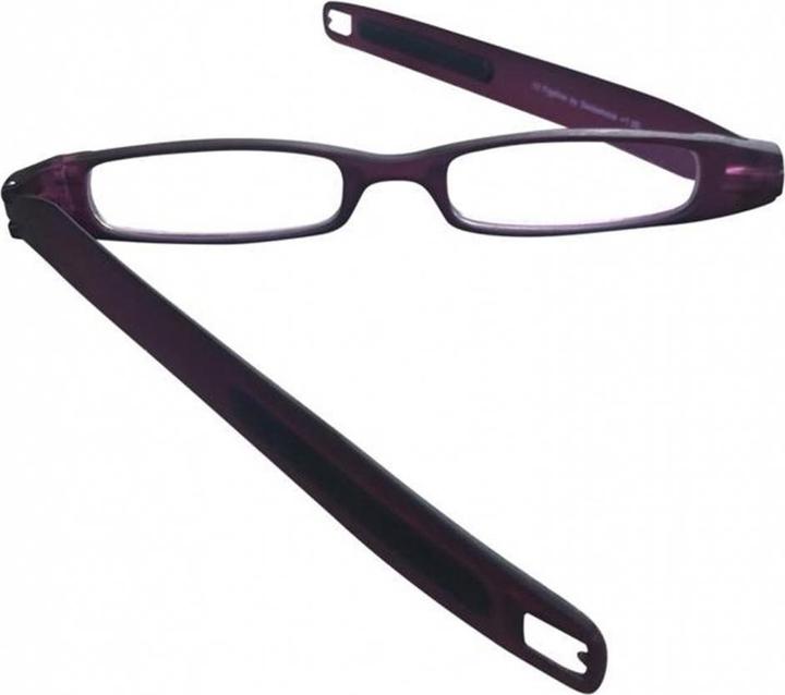 Produktbild Figoline Lesebrille Purby +1,0 (+1)