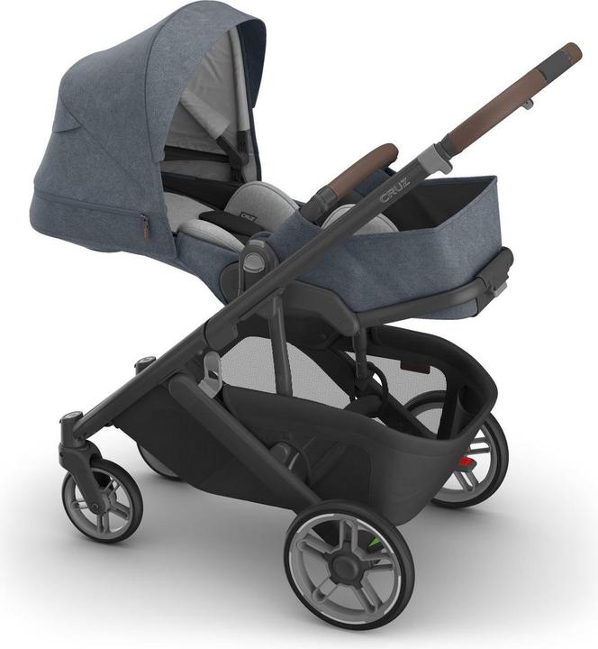 Image du produit Uppababy CRUZ V3