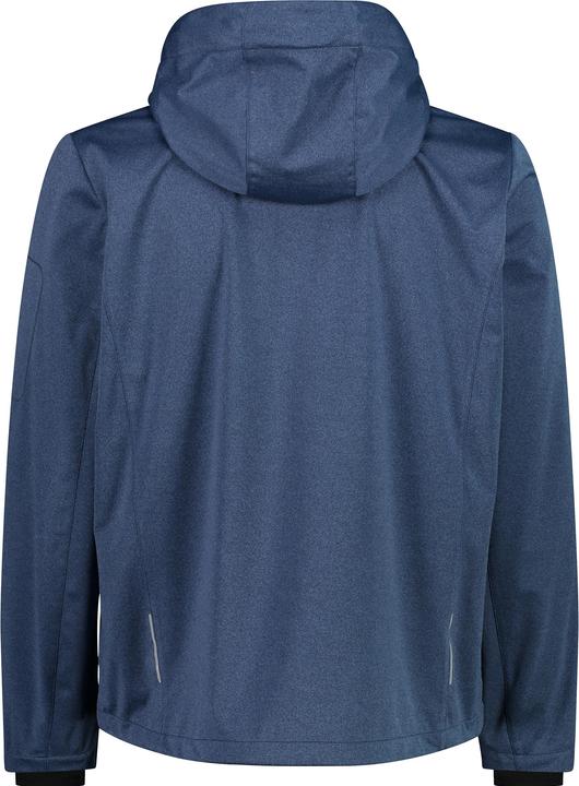 Produktbild CMP Campagnolo Light Softshell Melange (XL)