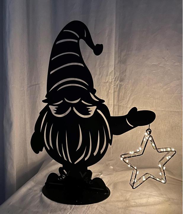 Image du produit GuGus Père Noël lutin