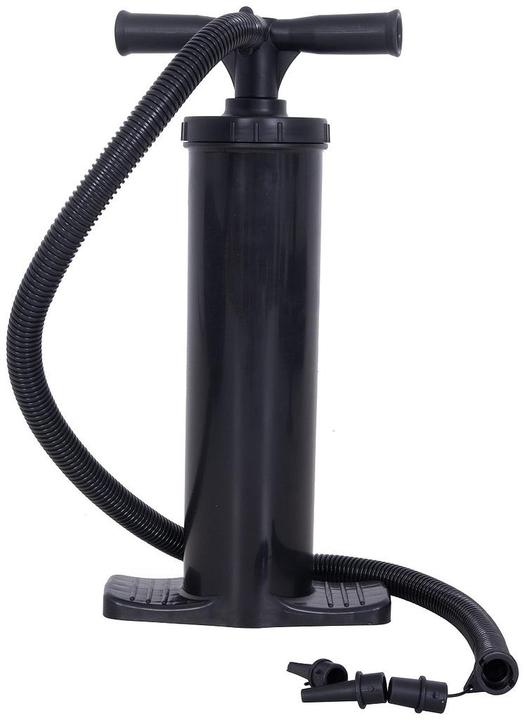 Actual product image Jilong Double-lift pump