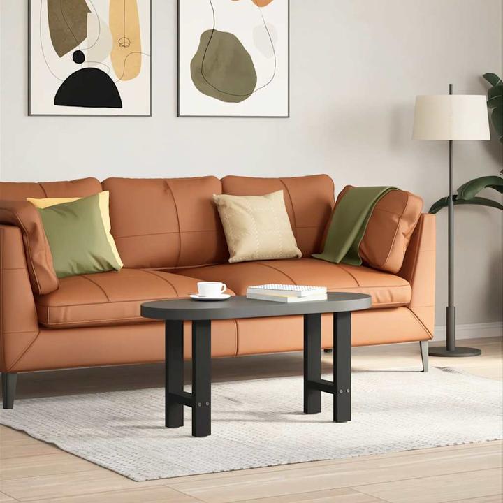 Actual product image vidaXL Couchtischbein