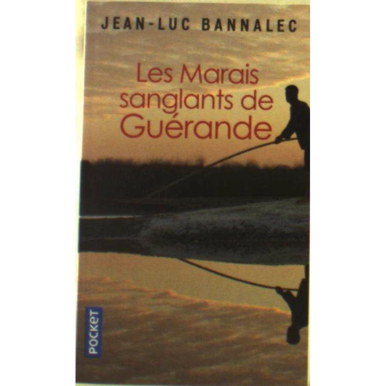 Thumbnail - Jean-Luc Bannalec, Belletristik von Jean-Luc Bannalec