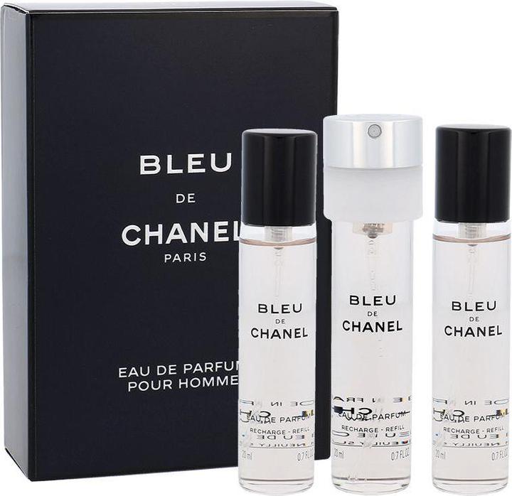 Immagine prodotto Chanel Bleu de Pour Homme (Eau de parfum, 60 ml)