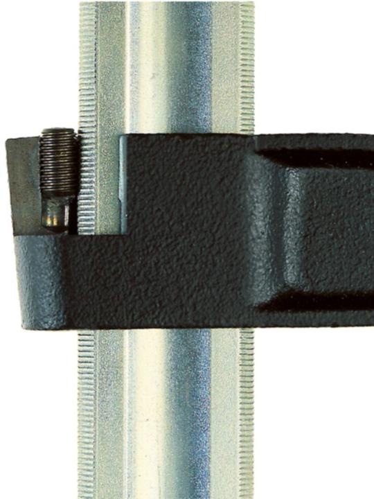 Immagine prodotto Bessey Morsetto a vite in ghisa TG-2K (250 mm)