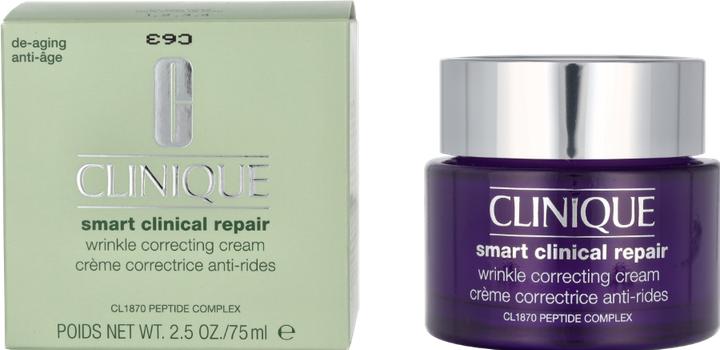 Produktbild Clinique Smart Clinical Repair (75 ml, Nachtcreme, Tagescreme, Bis SPF 10)