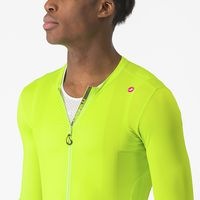 Image du produit Castelli Espresso LS Jersey (3XL)