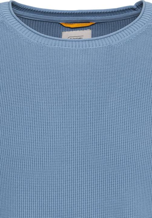Produktbild Camel Active Feinstrickpullover aus organic Cotton (XXL)