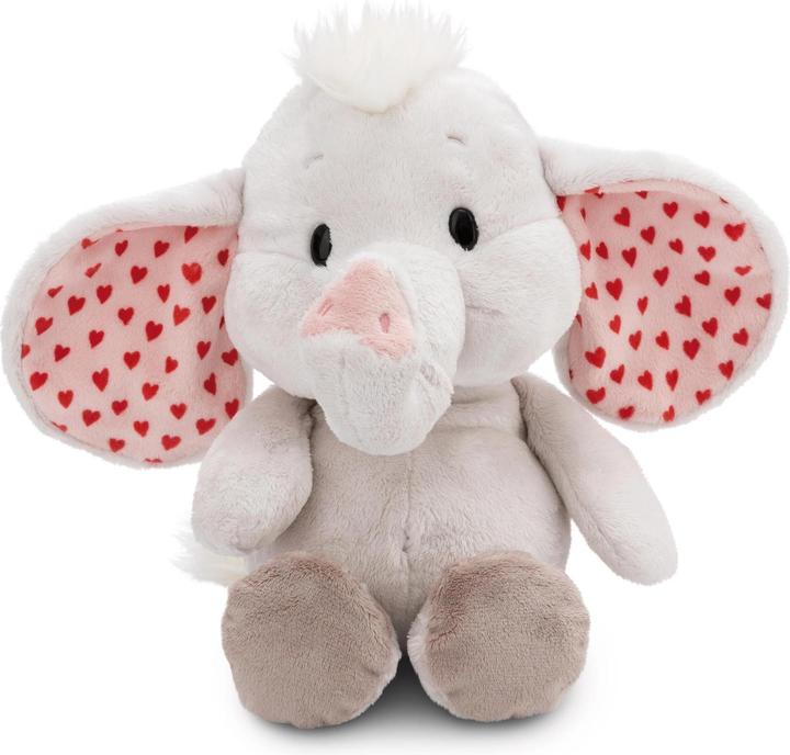 Produktbild NICI Love Elefant (23 cm)