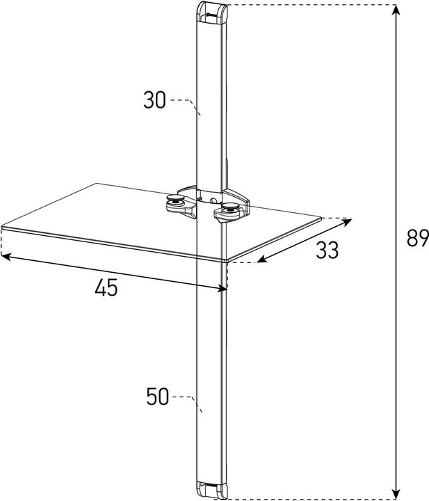 Produktbild Sonorous PL2610 (5 kg)