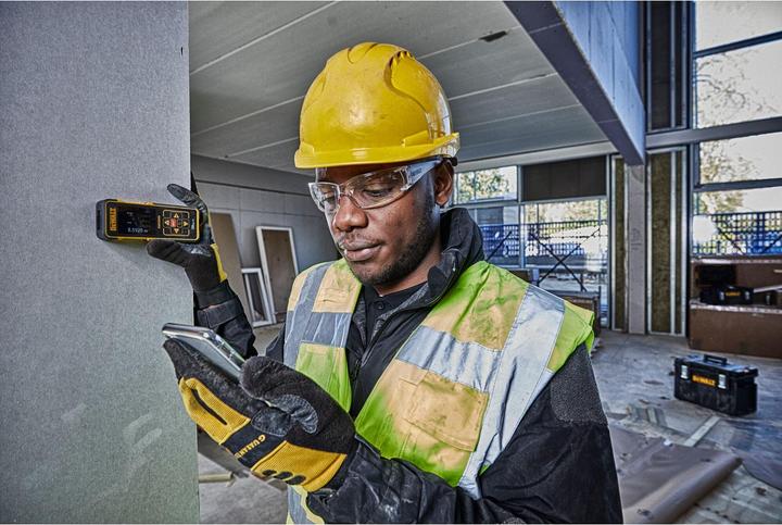 Produktbild DeWalt DW03050XJ (50 m)