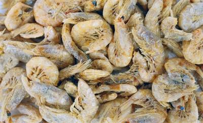 Produktbild Wanpy Freeze Dried Shrimp (1 Stk., 30 g)