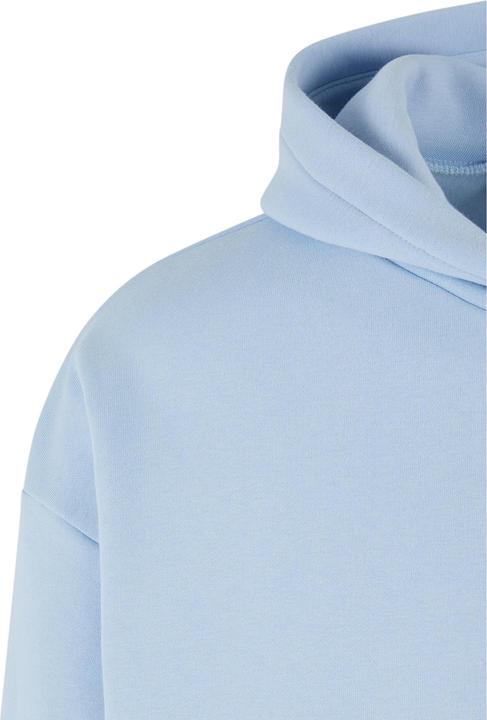 Actual product image Dropsize Heavy Oversize DWF Hoodie - 126921 (S)