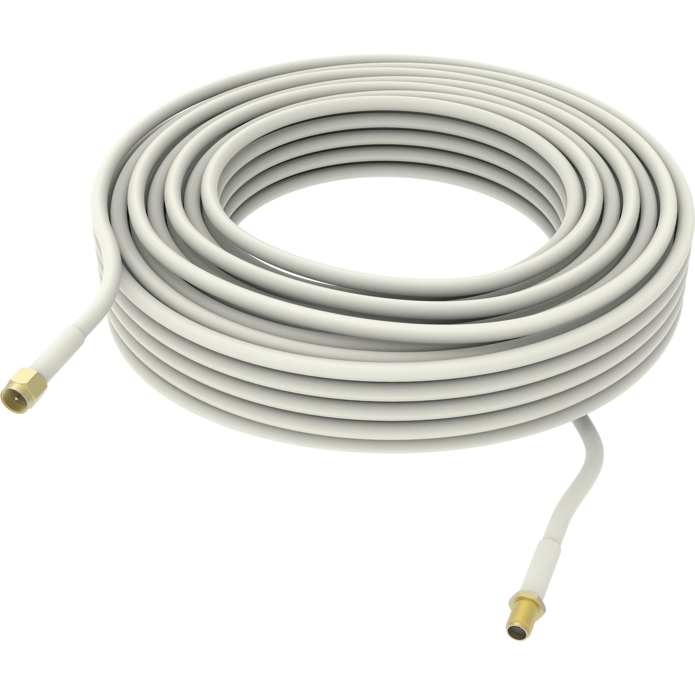 Bluecloud SMA Female to SMA Male 15m Antenna Cable (Cavi antenna), Cavo antenna