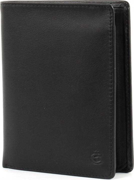 Actual product image Esquire Logo Left - Hander Wallet