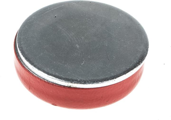 Actual product image Eclipse Alcomax IV shallow pot magnet,38.1mm dia (1 x)