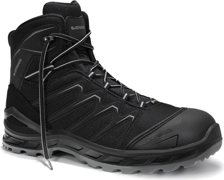 Produktbild Lowa LARROX Work GTX Mid S3 (S3, 48)