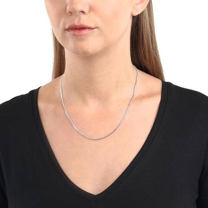 Immagine prodotto Amor Collana (Argento 925, 50 cm)