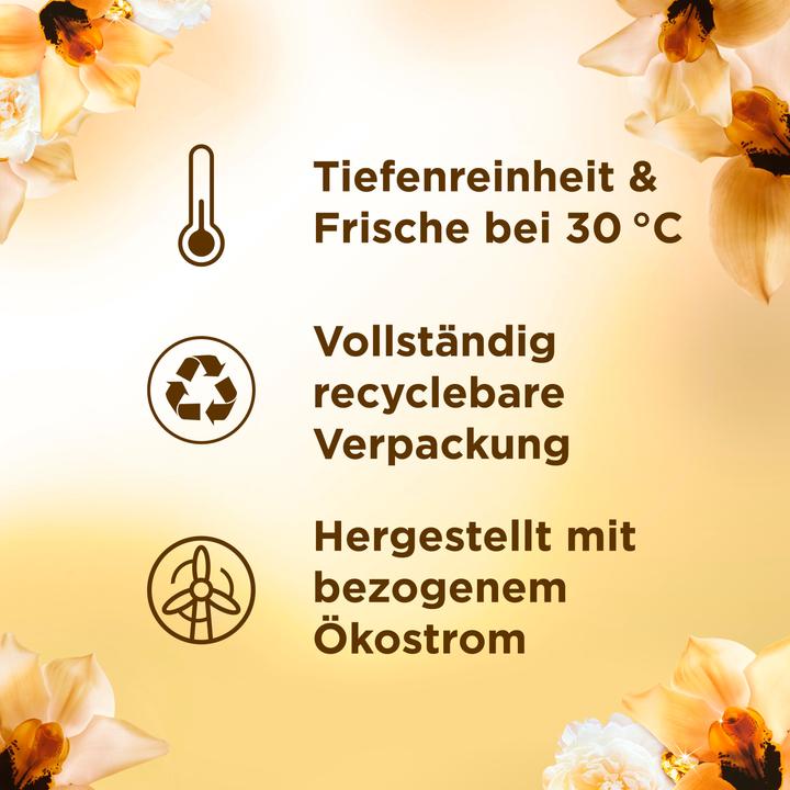 Immagine prodotto Lenor Fiori di orchidea (19 Cicli di lavaggio, Liquida)