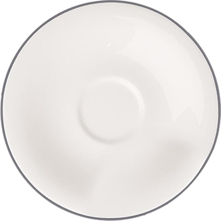 Actual product image Villeroy & Boch Grey-Lines (18 pcs.)