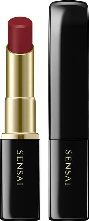 Produktbild Sensai Kanebo Lasting Plump Lipstick Refill LP01 (LP01 - Ruby Red)