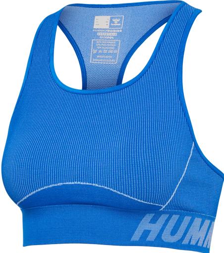 Actual product image hummel Te Christel Seamless Sports Top (XS)