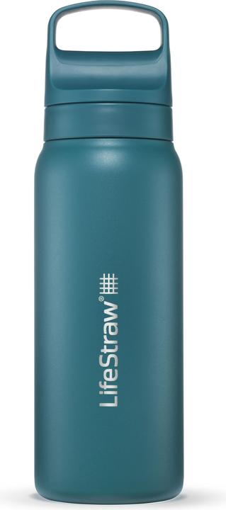 Laguna Teal