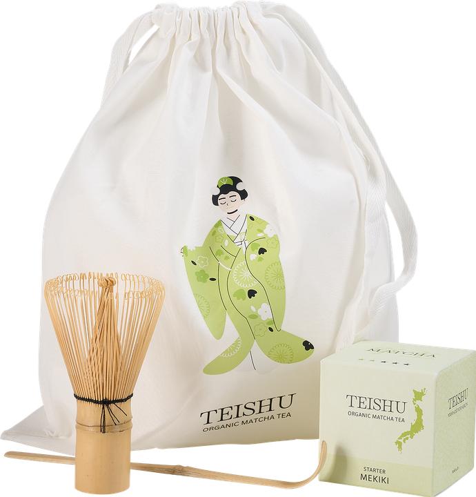 London Tea La borsa Matcha (30 g)