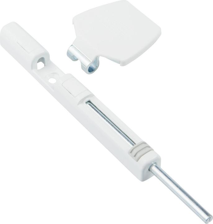 Image du produit Burg Wächter Sécurité pour fenêtres Winsafe WS 44 W SB