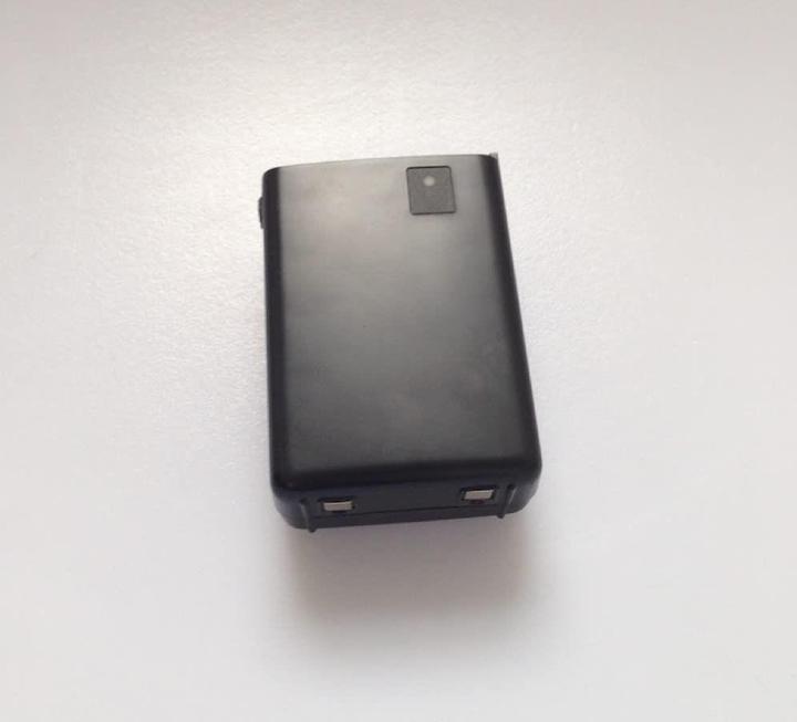 Produktbild Albrecht Batterie/Akku-Leergehäuse