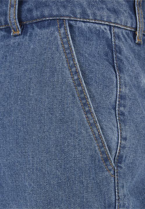 Produktbild Urban Classics Straight Leg Cargo Jeans (30)