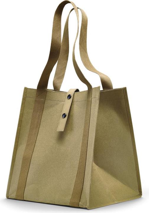 Image du produit Hayashi-UK Einkaufstasche, veganes Papier Leder