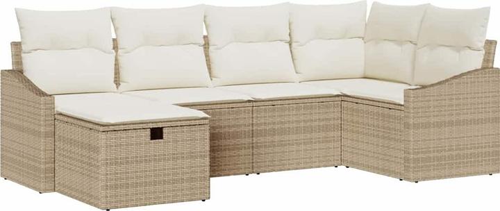 Produktbild vidaXL Kiera