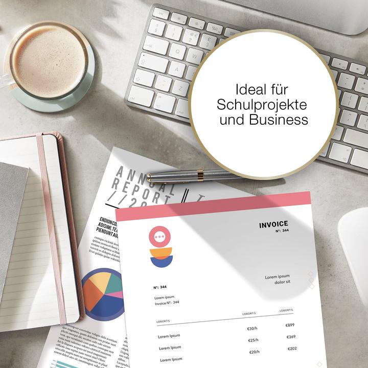 Produktbild Epson Photo Quality Ink Jet (102 g/m², A4, 100 x)