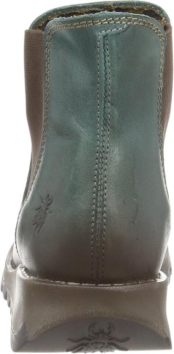 Produktbild Fly London Stiefelette (37)