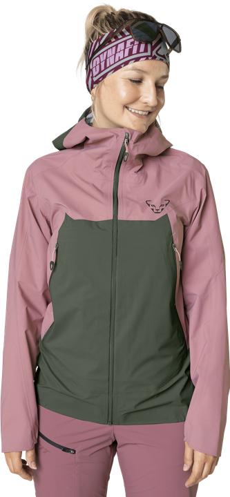 Immagine prodotto Dynafit Transalper 3-Lagen Jacke (S)