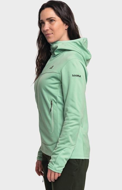 Immagine prodotto Schöffel Women's Fleece Hoody Milagle (38, M)
