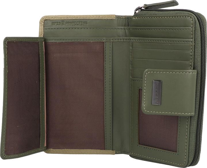 Immagine prodotto Bugatti Portafoglio SINA