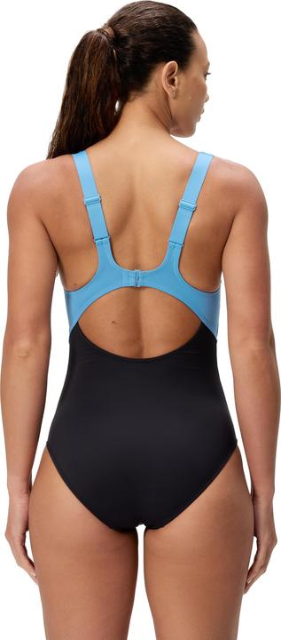 Produktbild Speedo Sculpture Butterfly Back 1pc (40)