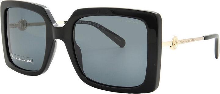 Actual product image Marc Jacobs Womens/Ladies Square Frame Sunglasses