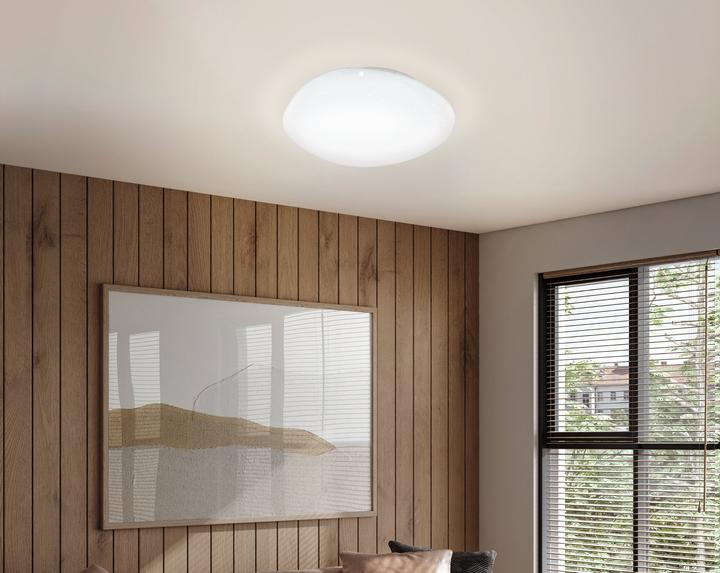 Actual product image EGLO Sileras (2500 lm)