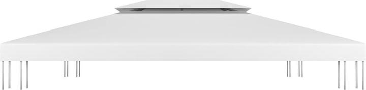 Actual product image vidaXL Xerane (400 cm, 300 cm)