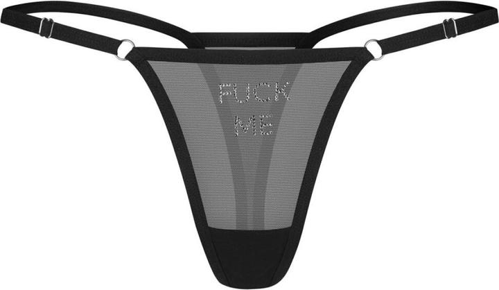 Immagine prodotto Obsessive Violami Me stringi L/XL (L, XL)