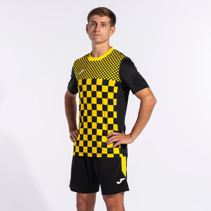 Image du produit Joma Glasgow Shorts (S)
